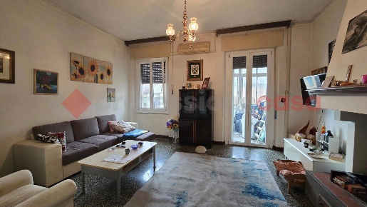 Foto Appartamento a Arezzo Giotto di 113 m² con 4 locali in vendita