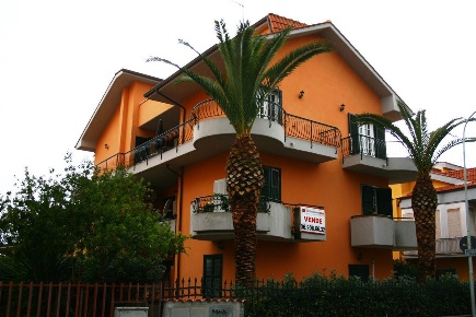 Foto Appartamento in Via San Martino 9, Monterotondo Zona Stadio, La Fonte