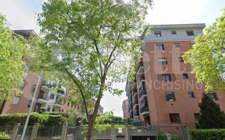 Foto Appartamento in Via Lidia de Grada 13/15, Rozzano di 90 m² in vendita