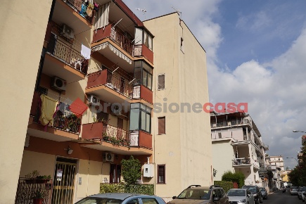 Foto Appartamento in Via Terralavoro 16, Scafati Centro di 105 m²