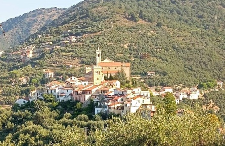 Foto Appartamento in VIA spirito santo 34, Castellaro di 143 m² in aste