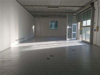 Foto Magazzino in CARRAIA, Empoli Carraia - Torricelli di 200 m² in affitto