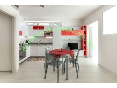 Foto Appartamento in FIUME, Firenze Fortezza - Stazione di 55 m² in affitto