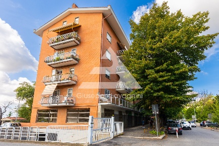 Foto Appartamento in via Gaetano Donizetti 24, Albano Laziale Centro