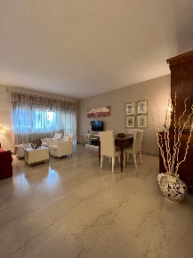 Foto Appartamento in roma Via Tommaso Arcidiacono, Roma Fonte Meravigliosa