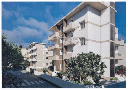 Foto Appartamento a Mondolfo di 57 m² con 3 locali in vendita