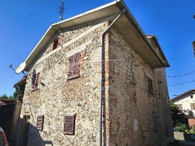 Foto Appartamento in località viaio 18, Anghiari di 47 m² con 2 locali