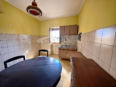 Foto Appartamento in via martiri della libbia 18, Anghiari di 47 m²