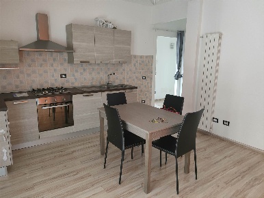 Foto Appartamento a Carcare Centro di 75 m² con 4 locali in vendita