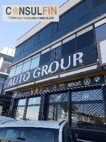 Foto Negozio in CIRC ORIENTALE  4719, Roma Anagnina di 118 m² con 3 locali