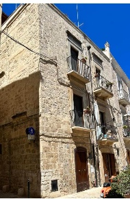 Foto Appartamento a Bari San Nicola - Borgo Antico di 60 m² con 2 locali