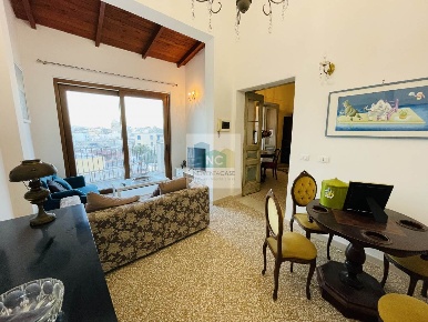 Foto Appartamento in via san giovanni 19, Forio Centro di 80 m² in vendita