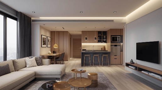 Foto Appartamento a Firenze Settignano di 116 m² con 4 locali in vendita