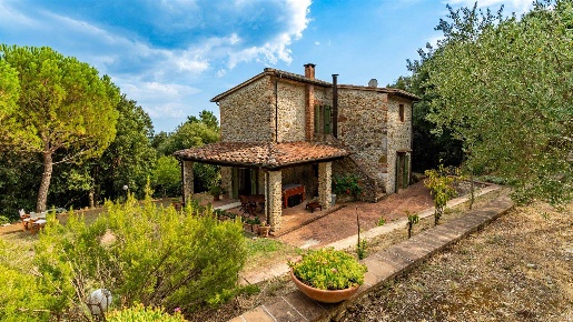 Foto Appartamento a Civitella Paganico di 143 m² con 7 locali in vendita