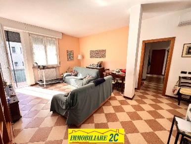 Foto Appartamento in VIA GASPARE DEL CARRETTO, Verona Zona Fiera di 130 m²