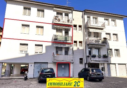 Foto Appartamento in VIA GASPARE DEL CARRETTO, Verona Zona Fiera di 130 m²