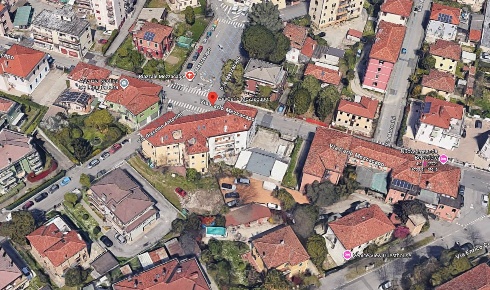 Foto Negozio in VIA MEZZACAPO, Venezia Marghera - Catene di 46 m²