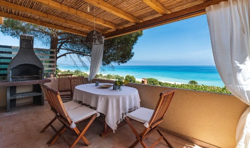 Foto Villa a schiera in via Ichnusa, Muravera Monte Nai di 64 m² in vendita