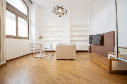 Foto Appartamento a Jesi San Pietro Martire - Erbarella di 82 m² in vendita