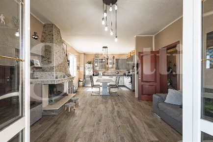 Foto Case semi ndipendenti a Soleminis di 120 m² con 3 locali in vendita