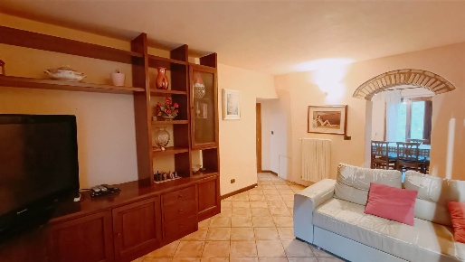 Foto Appartamento a Borgo San Lorenzo di 120 m² con 6 locali in vendita