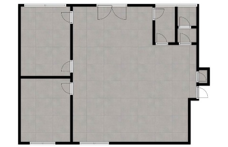 Foto Laboratorio in VIA PRINCIPE DI PALAGONIA 14, Palermo di 164 m²