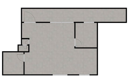 Foto Laboratorio in VIA PRINCIPE DI PALAGONIA 14, Palermo di 161 m²