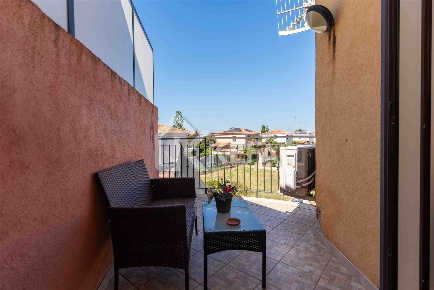 Foto Villa unifamiliare in Via Gorgo Lungo 15, Lascari di 100 m² in vendita