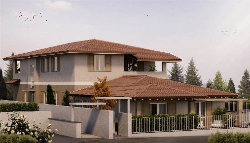 Foto Appartamento a Iseo Centro di 94 m² con 3 locali in vendita