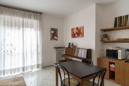 Foto Appartamento in Via Sauli  7, Milano Pasteur di 75 m² con 2 locali
