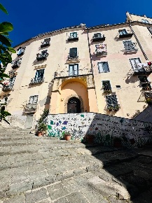 Foto Appartamento in Rampa San Lorenzo  4, Salerno di 50 m² con 2 locali