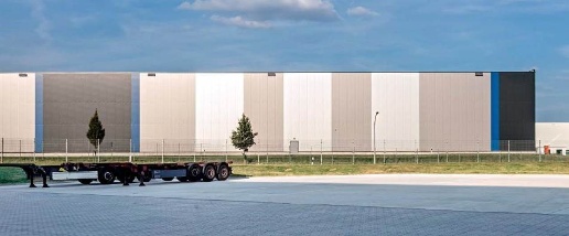 Foto Capannone industriale a Verona Zona Fiera di 5000 m² in affitto