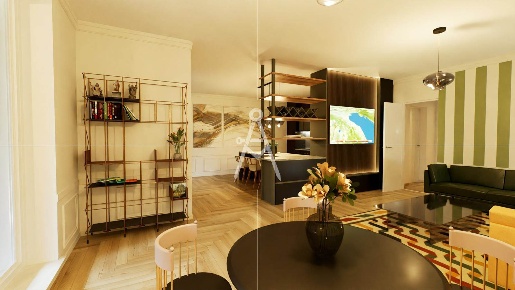 Foto Villa a schiera a Piacenza Politecnico - Scalabrini di 157 m²