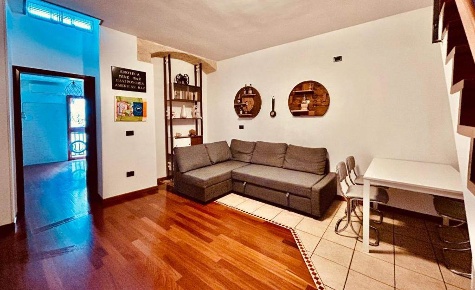 Foto Appartamento a Bari San Nicola - Borgo Antico di 75 m² con 2 locali