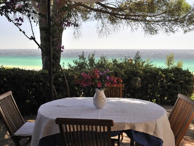 Foto Villa a schiera in via Ichnusa, Muravera Monte Nai di 67 m² in vendita