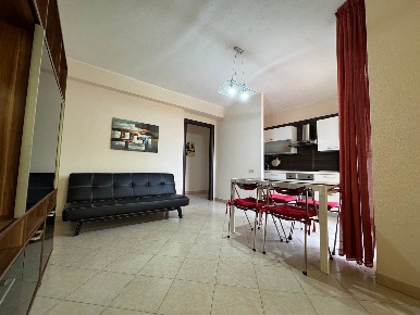 Foto Appartamento a Sinnai di 59 m² con 2 locali in affitto