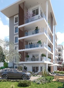 Foto Appartamento a Firenze Rovezzano di 84 m² con 4 locali in vendita