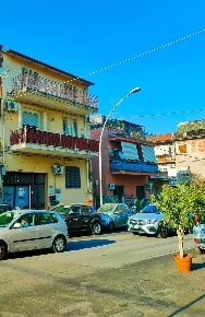 Foto Appartamento in Via Vittorio Emanuele 77, Gravina di Catania Centro