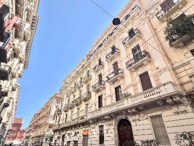 Foto Appartamento in Via Nicola de Giosa 28, Bari Umbertina - Madonnella