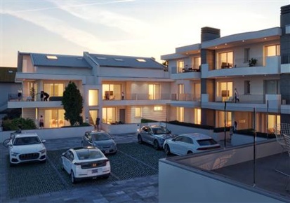 Foto Appartamento in Via Natta, Cervia Pinarella di 96 m² con 4 locali