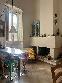 Foto Appartamento a Brindisi Centro Storico di 75 m² con 2 locali