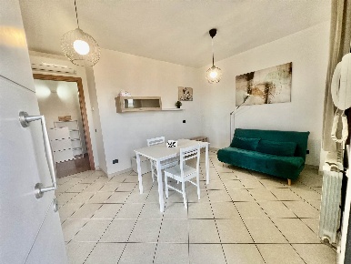 Foto Appartamento a Campi Bisenzio Centro di 48 m² con 2 locali in vendita