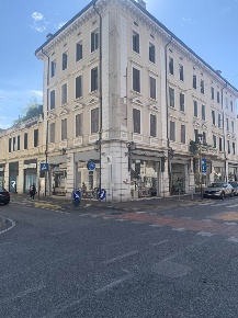 Foto Appartamento a Venezia Mestre di 138 m² con 4 locali in vendita