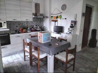 Foto Appartamento a Catania Palermo - Indipendenza di 66 m² con 4 locali