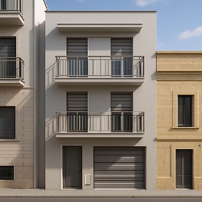 Foto Casa indipendente a Altamura di 135 m² con 5 locali in vendita