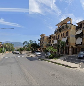 Foto Garage in via Badia 7, Angri Centro di 30 m² con 1 locali in affitto