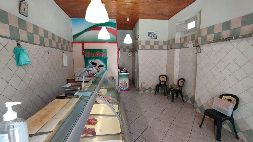 Foto Locale commerciale a Licata Centro di 34 m² con 1 locali in vendita