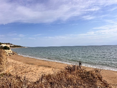 Foto Villa unifamiliare in Via Gerone II, Sciacca Centro di 70 m²