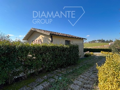 Foto Case indipendenti a Castiglione del Lago Casamaggiore di 65 m²