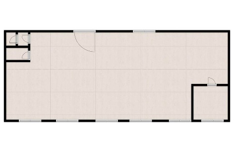 Foto Laboratorio in VIA PRINCIPE DI PALAGONIA 14, Palermo di 259 m²
